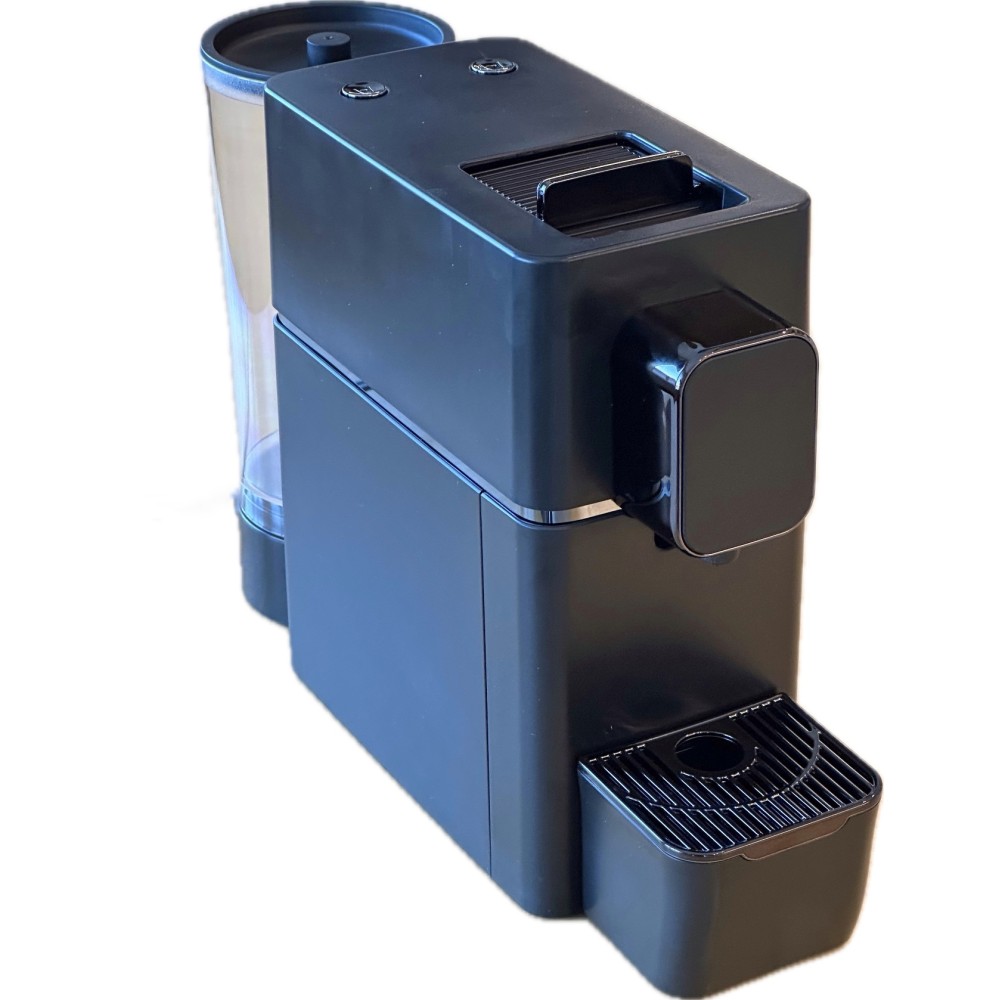 Capsule coffee machine BE326