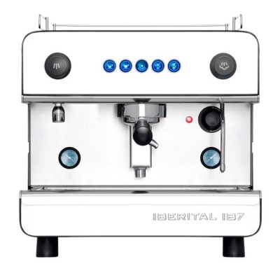 Coffee machine Iberital IB7 1 group