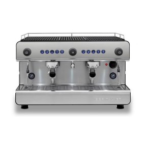 Coffee machine Iberital IB7 2 groups