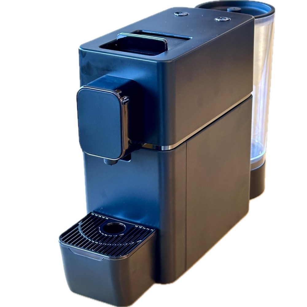 Capsule coffee machine BE326
