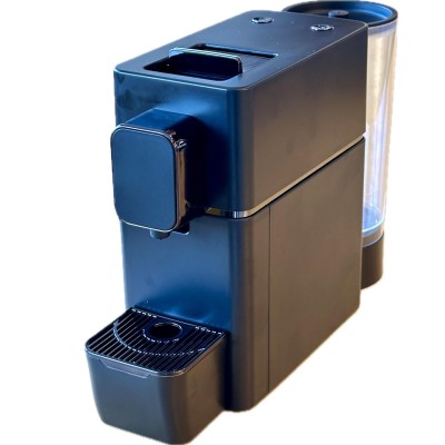 Capsule coffee machine BE326