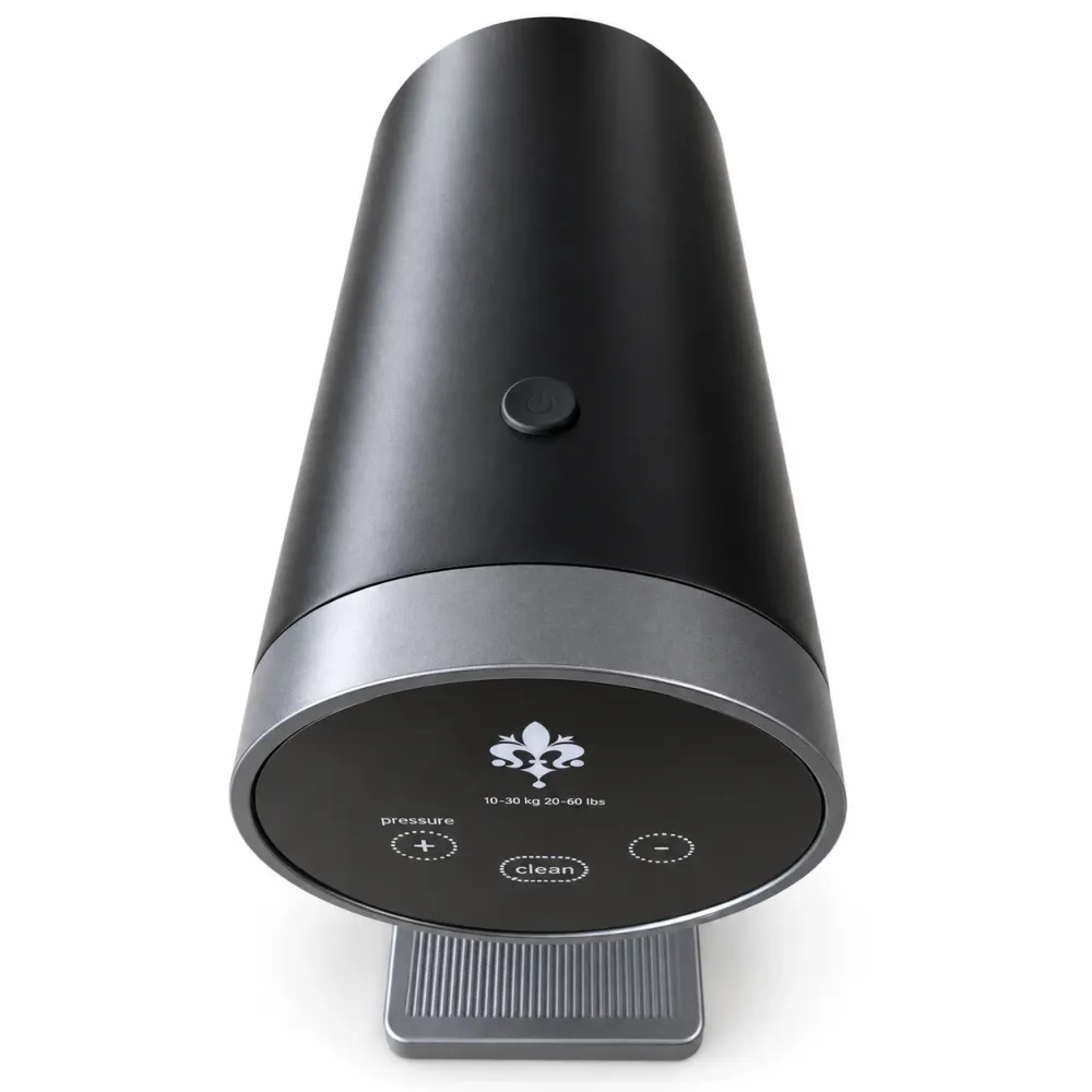 Tamper Eureka Disko