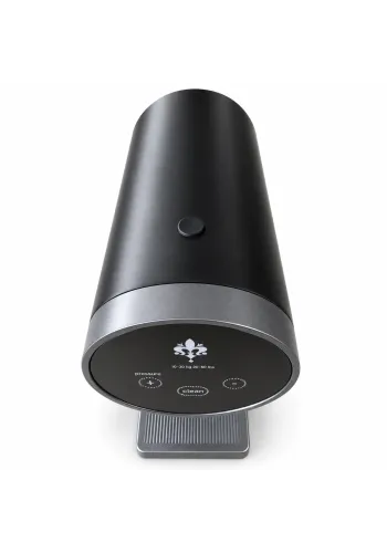 Tamper Eureka Disko