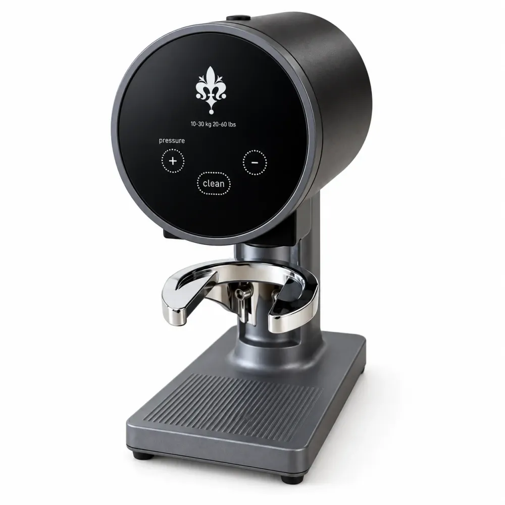 Tamper Eureka Disko