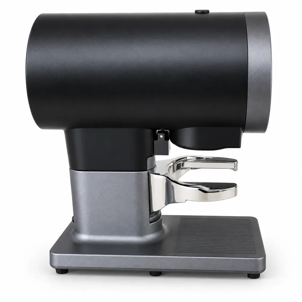 Tamper Eureka Disko