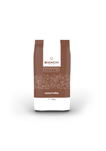 Bianchi Frappé 200 g (instant coffee)