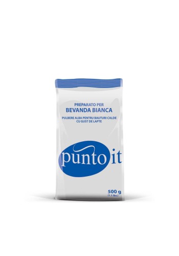 Punto It еко мляко 500 g