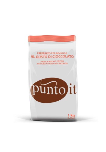 Punto It шоколад 1 kg