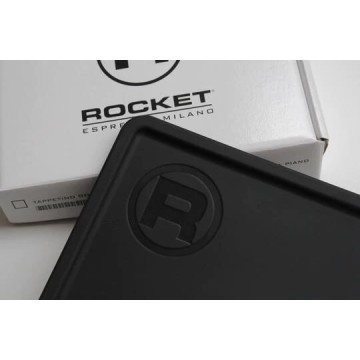Подложка за тампиране с вертикално сгъване Rocket Espresso