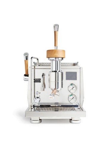 Кафе машина за еспресо Rocket Espresso EPICA