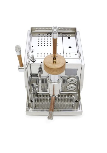 Кафе машина за еспресо Rocket Espresso EPICA
