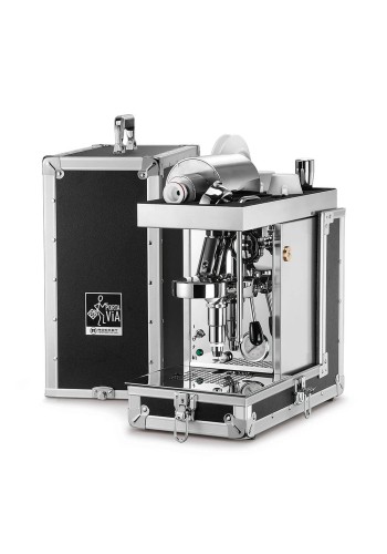 Кафе машина за еспресо Rocket Espresso PORTA VIA