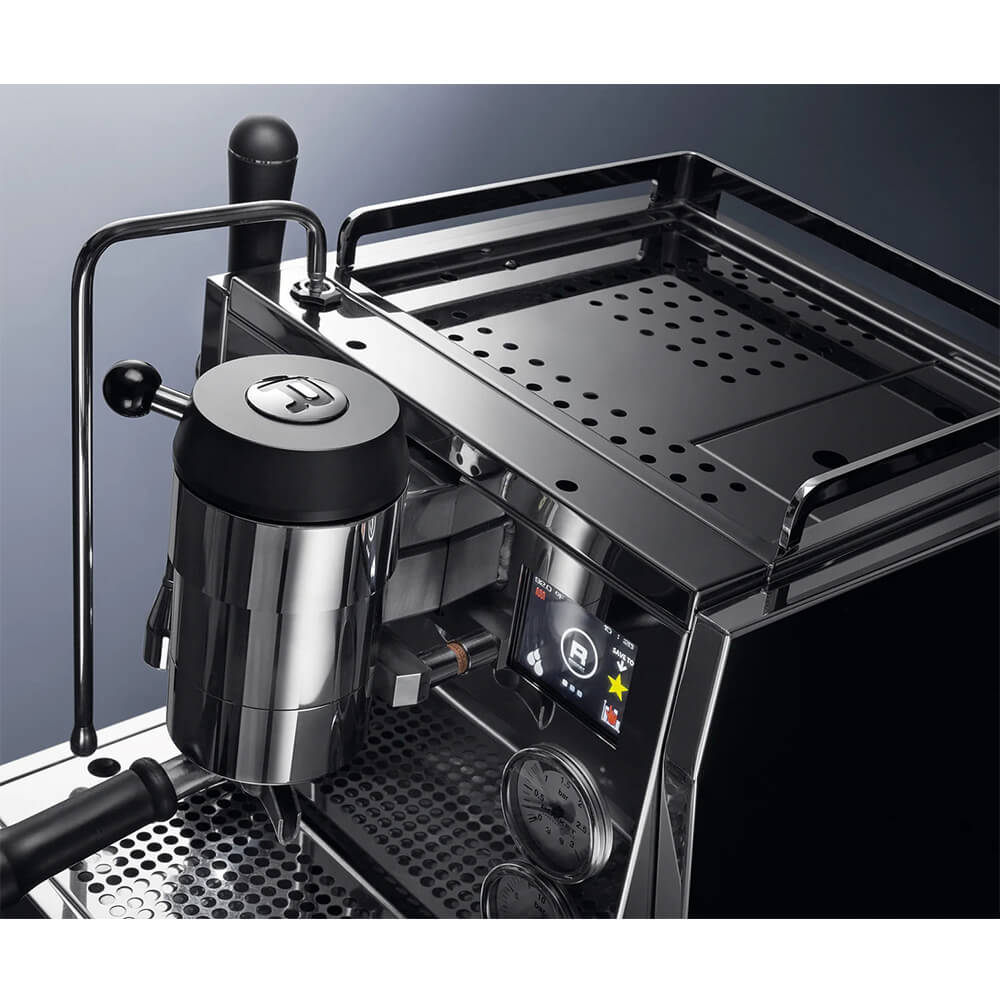 Rocket Espresso R NINE ONE espresso coffee machine
