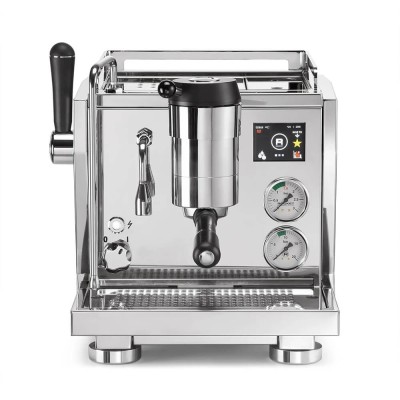 Rocket Espresso R NINE ONE espresso coffee machine