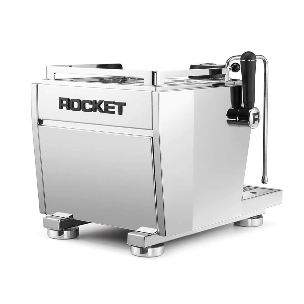 Rocket Espresso R NINE ONE espresso coffee machine