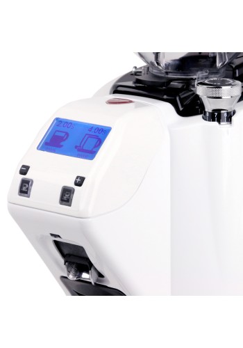 Кафемелачка Eureka Zenith 65E HS