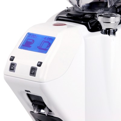 Кафемелачка Eureka Zenith 65E HS