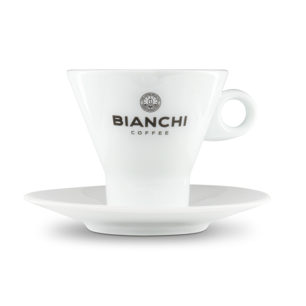 ADORE porcelain cup, big