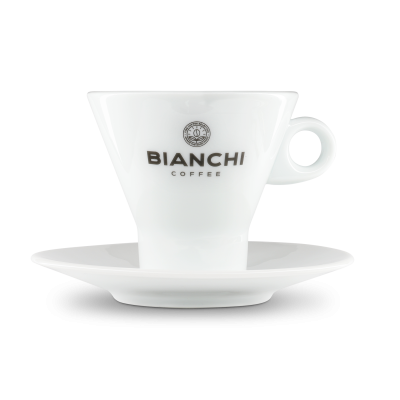 ADORE porcelain cup, big