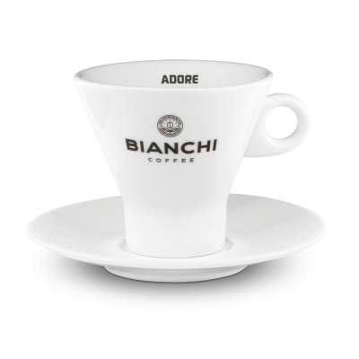 ADORE porcelain cup, big