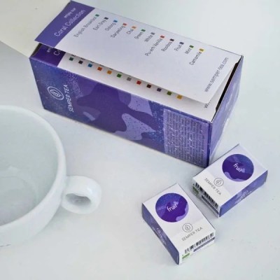 Органичен чай FRUIT Semper Tea 18 бр.
