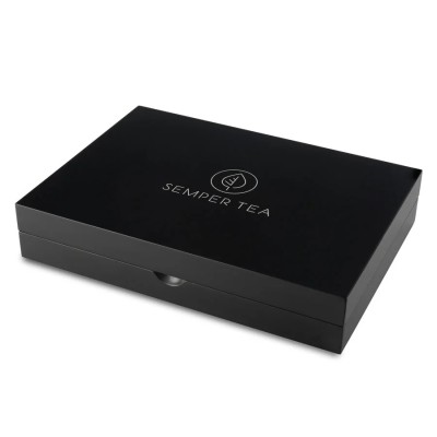 Кутия за чай с 24 чая Semper Tea