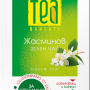 Tea Moments  green tea and jasmine